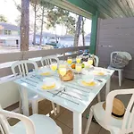 Résidence Odalys Bleu Ocean Parco vacanze 3*