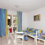 Résidence Odalys Bleu Ocean Parco vacanze