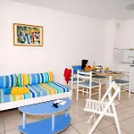 Résidence Odalys Bleu Ocean 3*