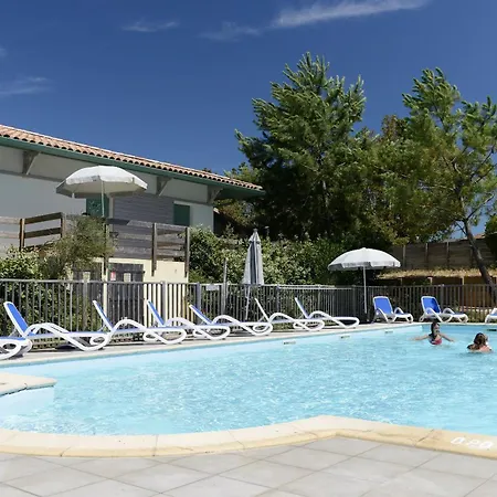 Résidence Odalys Bleu Ocean 3*