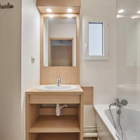Odalys Bleu Ocean 3*
