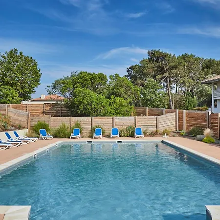 Odalys Bleu Ocean 3*