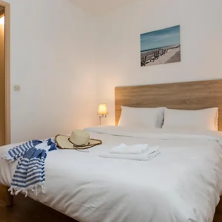Odalys Bleu Ocean Holiday park 3*