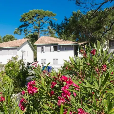 Odalys Bleu Ocean Tatil parkı