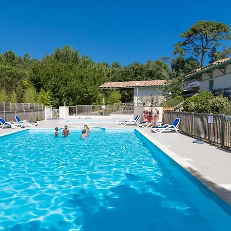 Odalys Bleu Ocean Vakantiepark 3*
