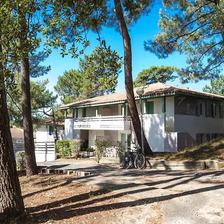 Odalys Bleu Ocean Moliets-et-Maa