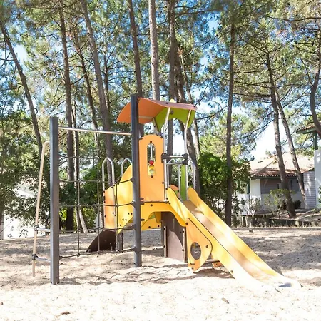 Odalys Bleu Ocean 3*