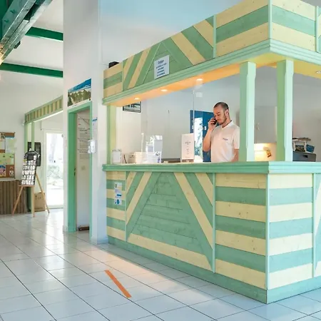 Odalys Bleu Ocean 3*