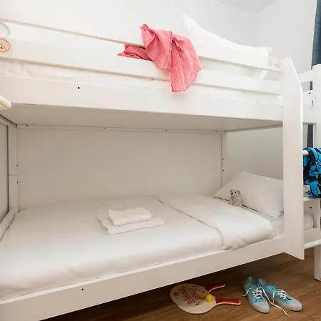 Tatil parkı Odalys Bleu Ocean 3*