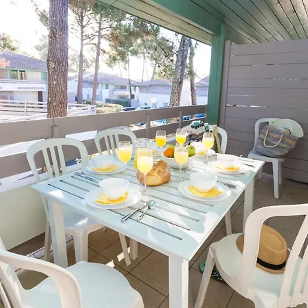 Odalys Bleu Ocean Tatil parkı 3*