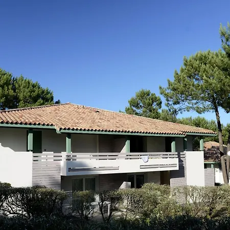 Odalys Bleu Ocean Moliets-et-Maa