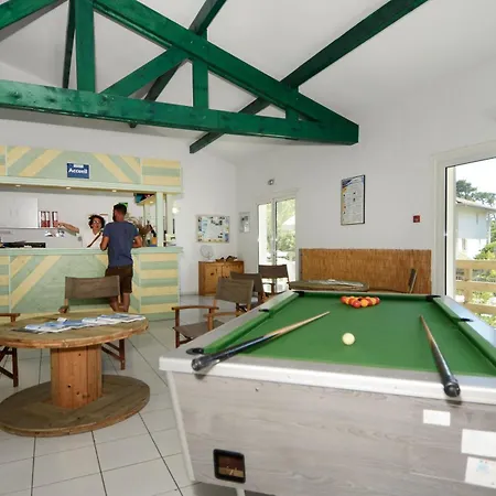 Odalys Bleu Ocean Feriepark