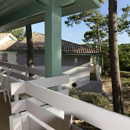 Odalys Bleu Ocean 3*