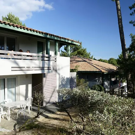 Odalys Bleu Ocean 3* Moliets-et-Maa