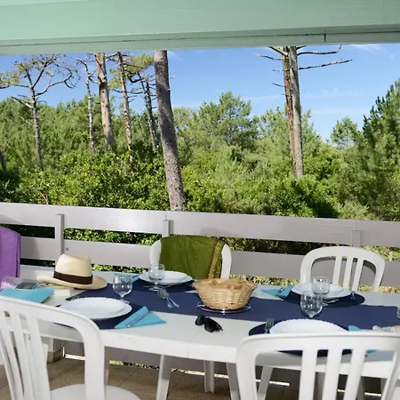 Odalys Bleu Ocean Moliets-et-Maa