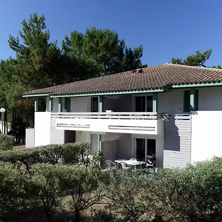 Vakantiepark Odalys Bleu Ocean