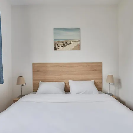 Odalys Bleu Ocean
