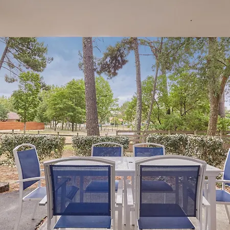 Odalys Bleu Ocean 3*