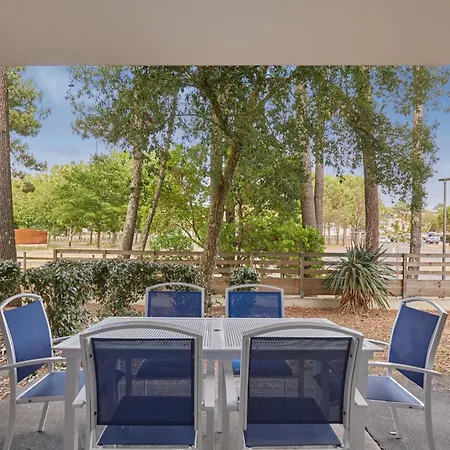 Odalys Bleu Ocean 3*