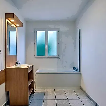 Odalys Bleu Ocean Prázdninový areál