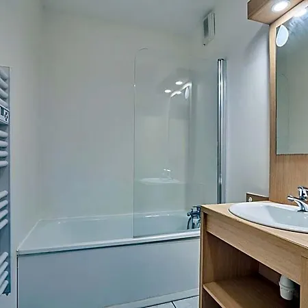 Odalys Bleu Ocean Prázdninový areál 3*