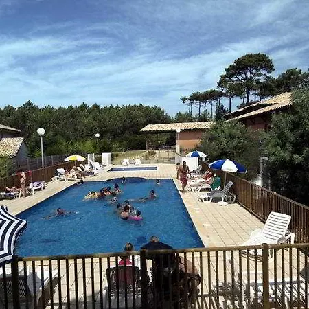 Odalys Bleu Ocean 3*