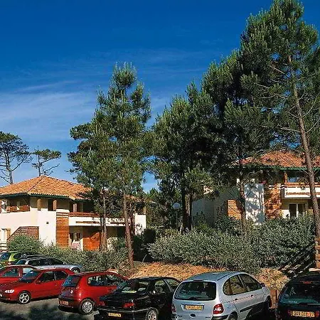 Tatil parkı Odalys Bleu Ocean