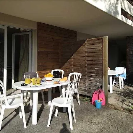 Tatil parkı Odalys Bleu Ocean