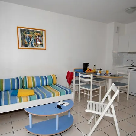 Odalys Bleu Ocean Holiday park
