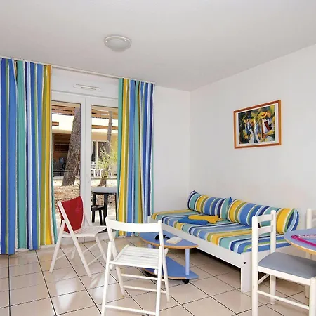 Odalys Bleu Ocean Tatil parkı