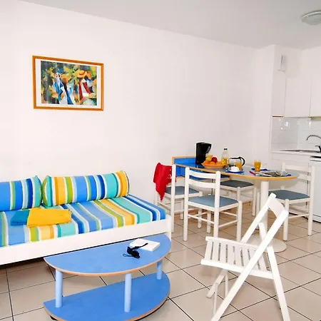 Odalys Bleu Ocean 3*