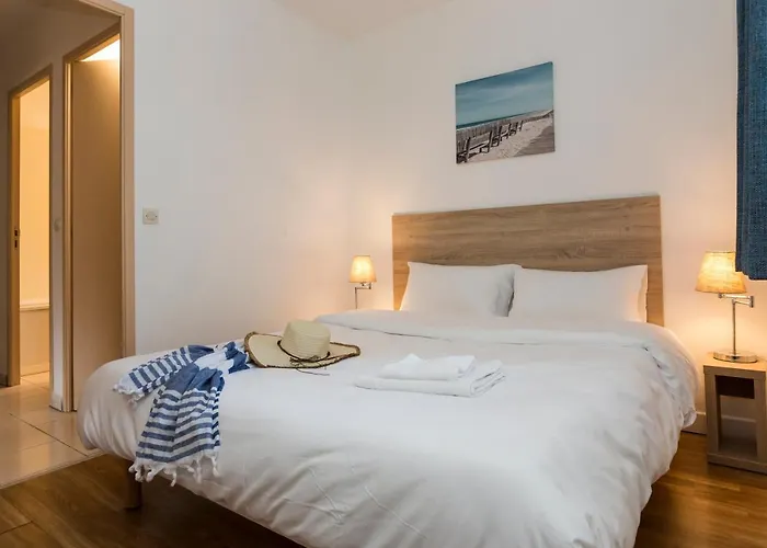 Odalys Bleu Ocean Vakantiepark 3*