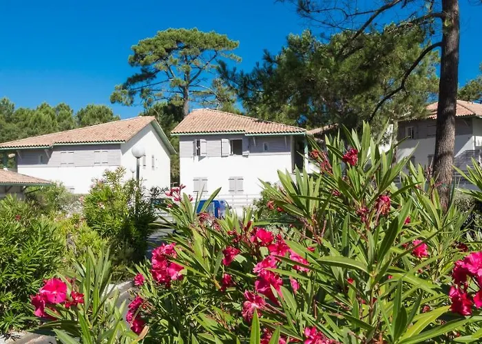 Odalys Bleu Ocean Vakantiepark