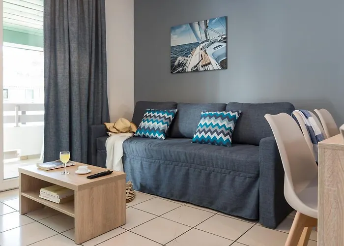 Πάρκο διακοπών Odalys Bleu Ocean