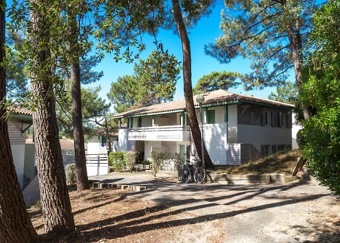 Odalys Bleu Ocean Moliets-et-Maa