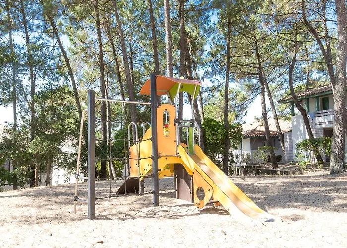 Odalys Bleu Ocean 3*