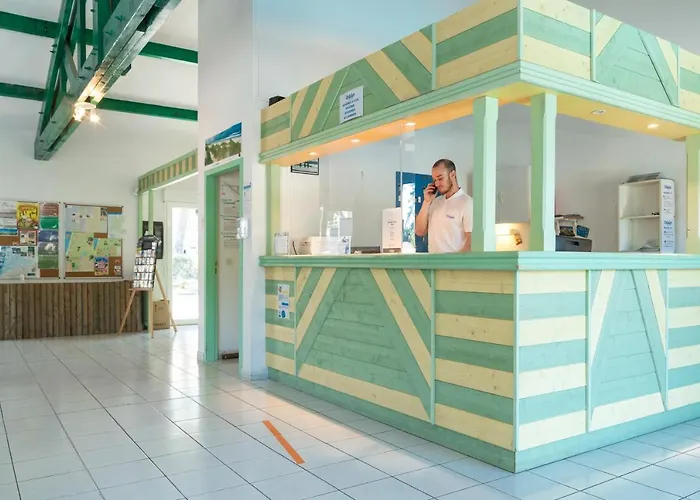 Odalys Bleu Ocean 3*