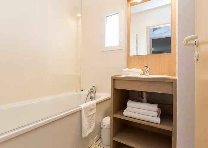 Vakantiepark Odalys Bleu Ocean