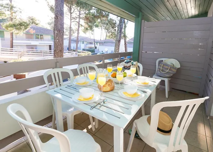 Odalys Bleu Ocean Vakantiepark 3*