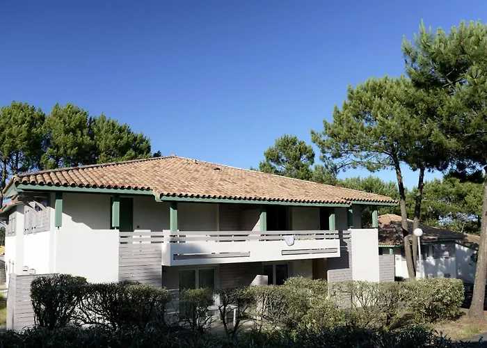 Odalys Bleu Ocean Moliets-et-Maa