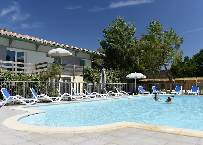 Odalys Bleu Ocean 3*