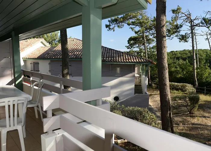 Odalys Bleu Ocean 3*