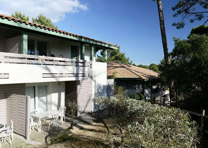 Odalys Bleu Ocean 3* Moliets-et-Maa