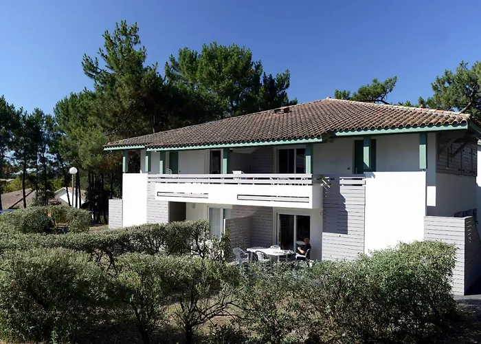 Vakantiepark Odalys Bleu Ocean