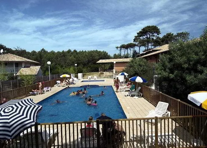 Odalys Bleu Ocean 3*