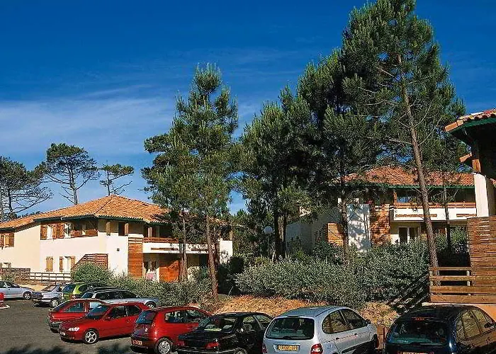 Vakantiepark Odalys Bleu Ocean