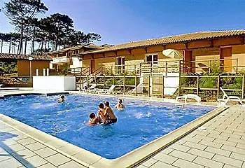 Odalys Bleu Ocean Moliets-et-Maa